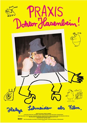 Dr. Hasenbein