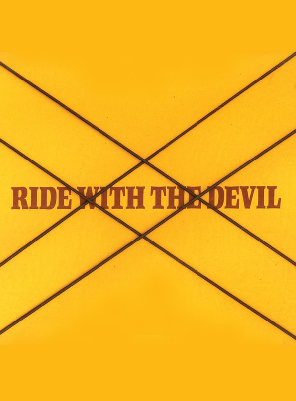 Ride with the Devil